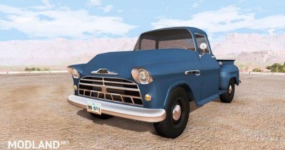 Mod Image
